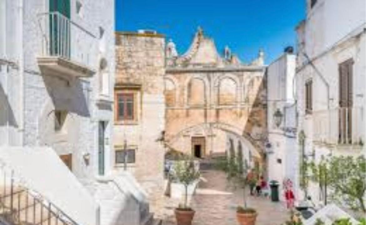 شقة La Dimora Dei Sogni ميسانيي المظهر الخارجي الصورة