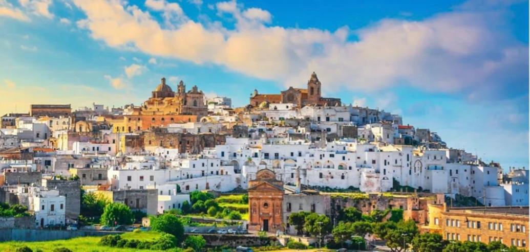 شقة La Dimora Dei Sogni ميسانيي المظهر الخارجي الصورة