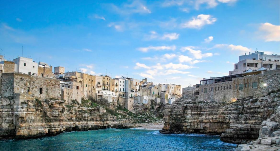 شقة La Dimora Dei Sogni ميسانيي المظهر الخارجي الصورة